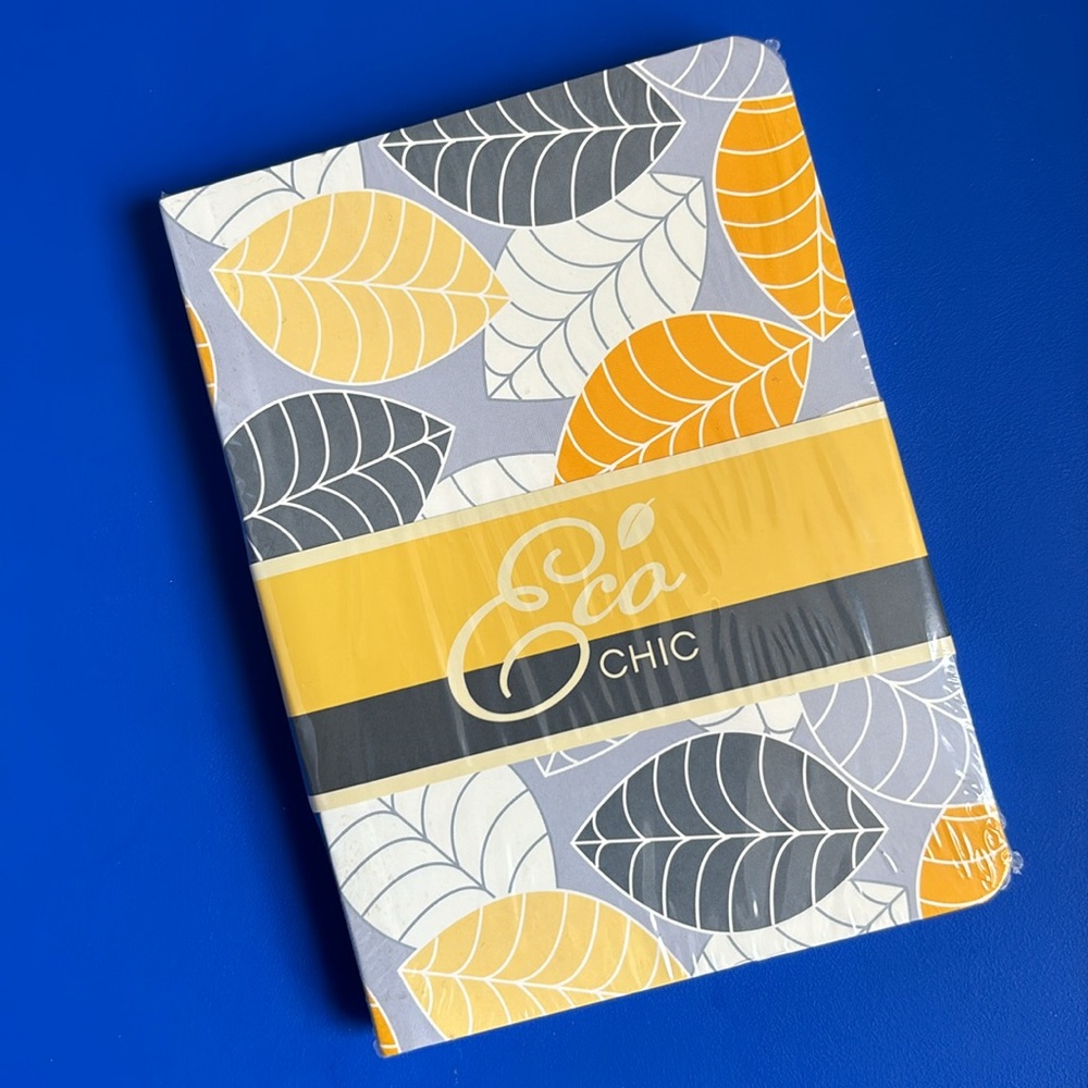 Small Notebooks (3 Pack)